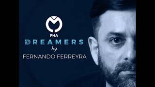 Fernando Ferreyra  Dreamers  April 2020 [upl. by Adnema]