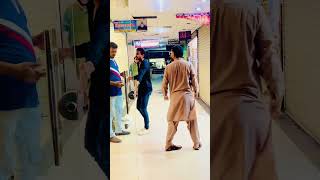 Prank moments in market vister guy funny clipwaqas youtubeviraltrending follow like [upl. by Nylyahs247]