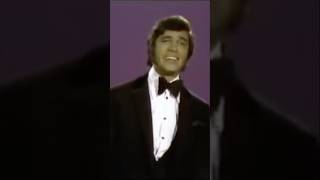 quotSomewherequot Part 1 sung by Engelbert Humperdinck on The Engelbert Humperdinck Show [upl. by Reinaldo]