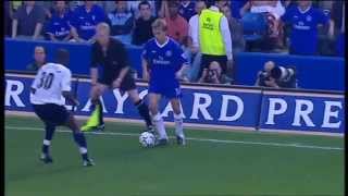 Chelsea 42 Spurs 200304 Season  HD [upl. by Notsuh87]