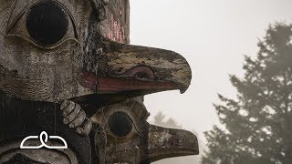 Alaska Insiders  Tlingit Culture with Frank Katasse [upl. by Weinrich]