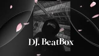 DJ BeatBox  A gondolat amiben élek❤️ Official video [upl. by Aidul]