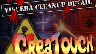 Viscera Cleanup Detail Уборка В Реальном Времени 1 [upl. by Story]