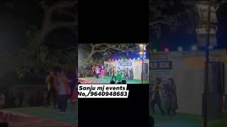 gongura thota kada song dance performance by sanju mj events 9640948683 [upl. by Goldie]