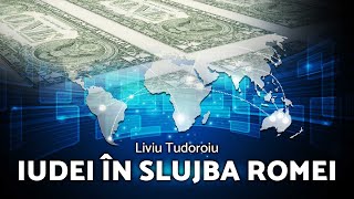 Iudei în slujba Romei  Liviu Tudoroiu  AZSMRBucov [upl. by Idissak]