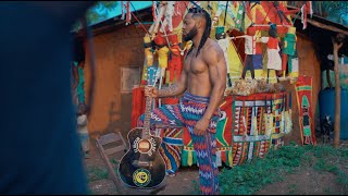 Flavour  Umu Igbo feat Biggie Igba [upl. by Neeuq]