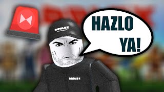 Si AÚN No HAS HECHO Esto En Roblox HAZLO YA🚨 [upl. by Norvan]