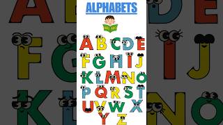 ABCD for kids Alphabet song My learning PandaBaby videos for baby to watch toddlers preschool [upl. by Aicineohp]