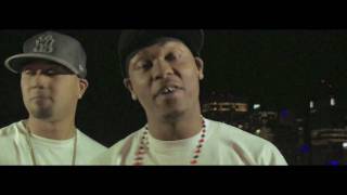 Young Kidd feat Kobe  Rider OFFICIAL MUSIC VIDEO [upl. by Corb]