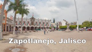 Zapotlanejo Jalisco [upl. by Hasseman]