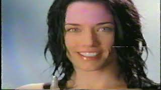 Blistex Lip Infusion Sheer Liquid 2007 Commercial [upl. by Ettenyl77]