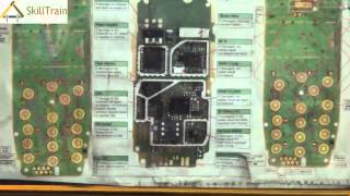 Diagrammatic Representation of Mobile PCB Part2 HindI हिन्दी [upl. by Nwonknu]