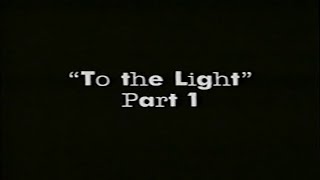 Ghostwriter 1992 S1 E18  To The Light  Part 1 [upl. by Ellehcear]