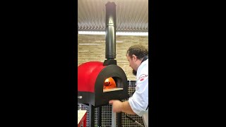 Zio Ciro 80 at Whites Foodservice Equipment [upl. by Mastat]