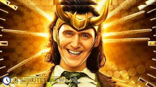 Loki Season 3 Gets A Surprisingly Positive Update 1 Year On From Its Ending loki marvel season3 [upl. by Harts]