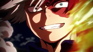 Deku vs Todoroki Twixtor Clips pt2 4k [upl. by Martina]