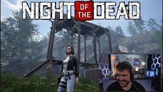 11 Night of the Dead Gaules Bto Liminha Nak Apoka e Agnello 15 11 23 [upl. by Wyatt308]