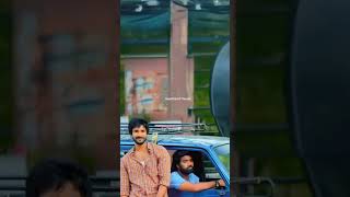 Nee kavithaigala song from Maragatha naanayam 🕊️🤍✨ [upl. by Acsot]