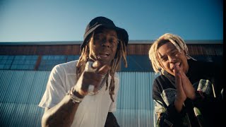 Cordae  Saturday Mornings feat Lil Wayne Official Music Video [upl. by Melbourne]