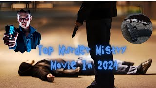 Hollywood Murder Mistry In 2024  Action Thriller Movie In Hindi  Scene to Screen [upl. by Eiramit]