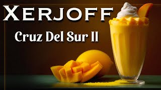 Xerjoff “Cruz Del Sur II” Review  Summer Mango Fragrance [upl. by Llenrod]