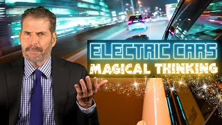 Electric Cars Inconvenient Facts Part One [upl. by Luahs788]