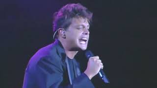 Luis Miguel  Somos Novios 30 AÑOS  EDICIÓN [upl. by Anrat]