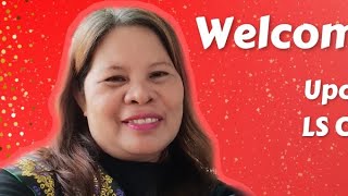 Mom Jin Vlog is live Lets Go Kantahan [upl. by Englebert751]