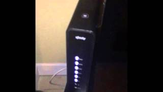 How to reset your modem Quick and easy [upl. by Ardek]