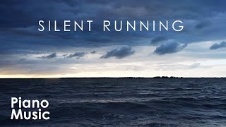 Mathias Kreft  Silent Running original piano composition [upl. by Wylen975]