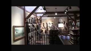 Dover Saddlery Plaistow NH  Store Tour [upl. by Ettennil46]