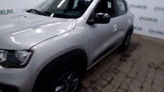 173900  RENAULT  KWID INTENS 10 MT 1718 [upl. by Cora]