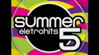 Double You  Lose Control  Summer Eletrohits 5 [upl. by Cirdor]