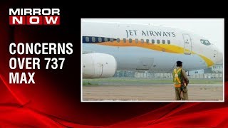 Jet airways spokesperson issues statement over the Ethiopian airline crash [upl. by Omle]