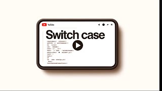 Switch case in java codevthspan programming java [upl. by Oiznun]