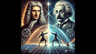 Découvrez la vérité sur la lumière  onde ou particule   Théories de Newton Huygens et Einstein [upl. by Cheyney]