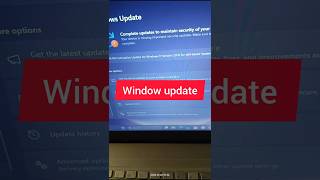 Window 10 update kaise kare 2024  how to update windows 10 in hindi window 11sorts windowstips [upl. by Holcomb]