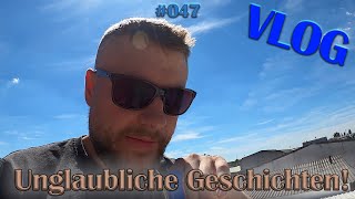 Was einem halt so eben mal passiert  Vlog 2022 047 [upl. by Sirtaeb]