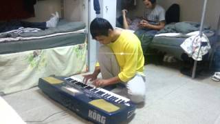 sobirjon korg pa 500 [upl. by Warwick]