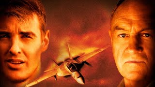 Behind Enemy Lines Full HD Movie Story And Review  Owen Wilson  Gene Hackman [upl. by Antoine]