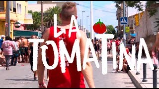 La Tomatina [upl. by Lanctot822]