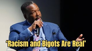 Wendell Pierce Says a White Apartment Owner Denied His Housing Application ‘Racism and Bigots Are [upl. by Stoneman158]