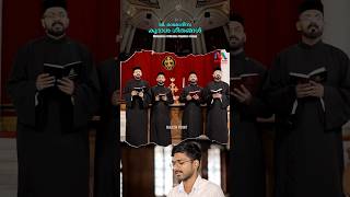 matchpointfaith baptismsongs orthodoxliturgy [upl. by Weissberg]