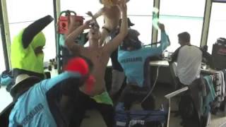 Bondi Rescue Harlem Shake [upl. by Onailime589]