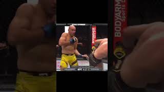 Teixiera vs Blachowicz  UFC [upl. by Einnoj]