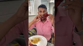 Yummy creamy Chiken at Rs 150 non veg curry on budget shortsvideo food [upl. by Hartman]