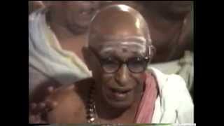 04 Kanakanaruchira Varaali 139th Thyagaraja Aradhana 1986 [upl. by Beyer329]