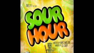 So Gone  Mac Miller Sour Hour [upl. by Otineb]