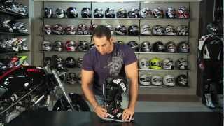 TCX Pro 11 Boots Review at RevZillacom [upl. by Enilec]