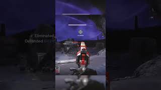 My Trials Team Was Throwing so I Sent it  Destiny 2 [upl. by Ky]